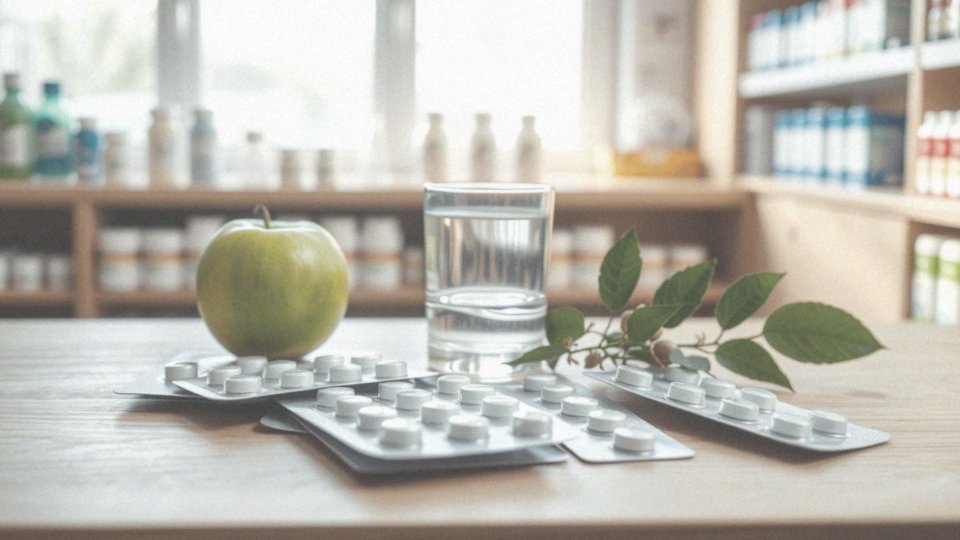 Jakie bioflawonoidy są skuteczne w leczeniu żylaków?