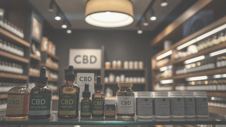 Dlaczego wiek 18 lat jest wymagany do zakupu produktów CBD?