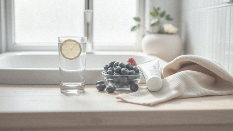 Jakie są metody wzmocnienia kruchej struktury naczyń?