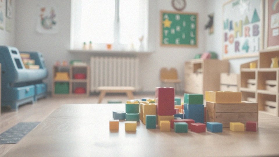 Jak finansowane jest kształcenie specjalne w przedszkolach?