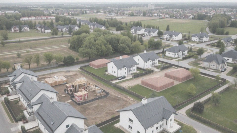 Jakie są konsekwencje uchwalenia planu miejscowego dla warunków zabudowy?