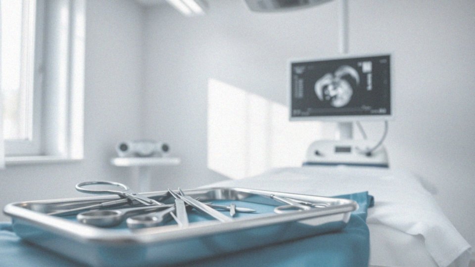 Jakie metody leczenia przerostu prostaty są dostępne?