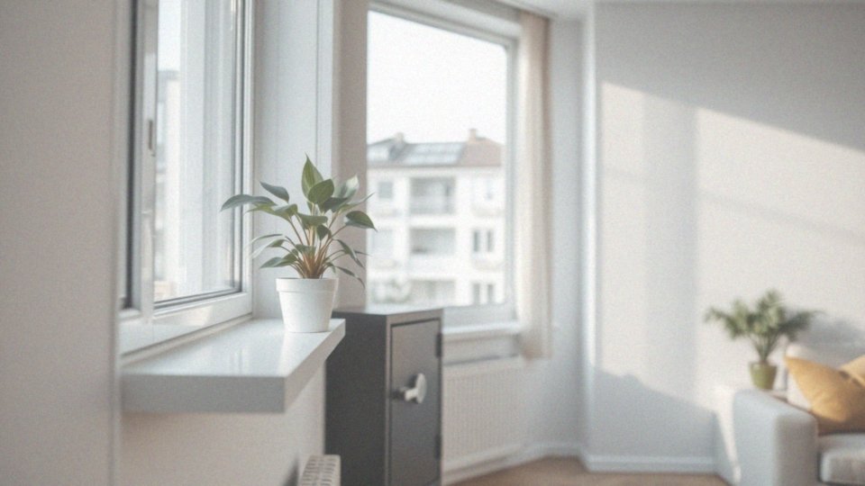 W jaki sposób ubezpieczenie mieszkania chroni przed szkodami?