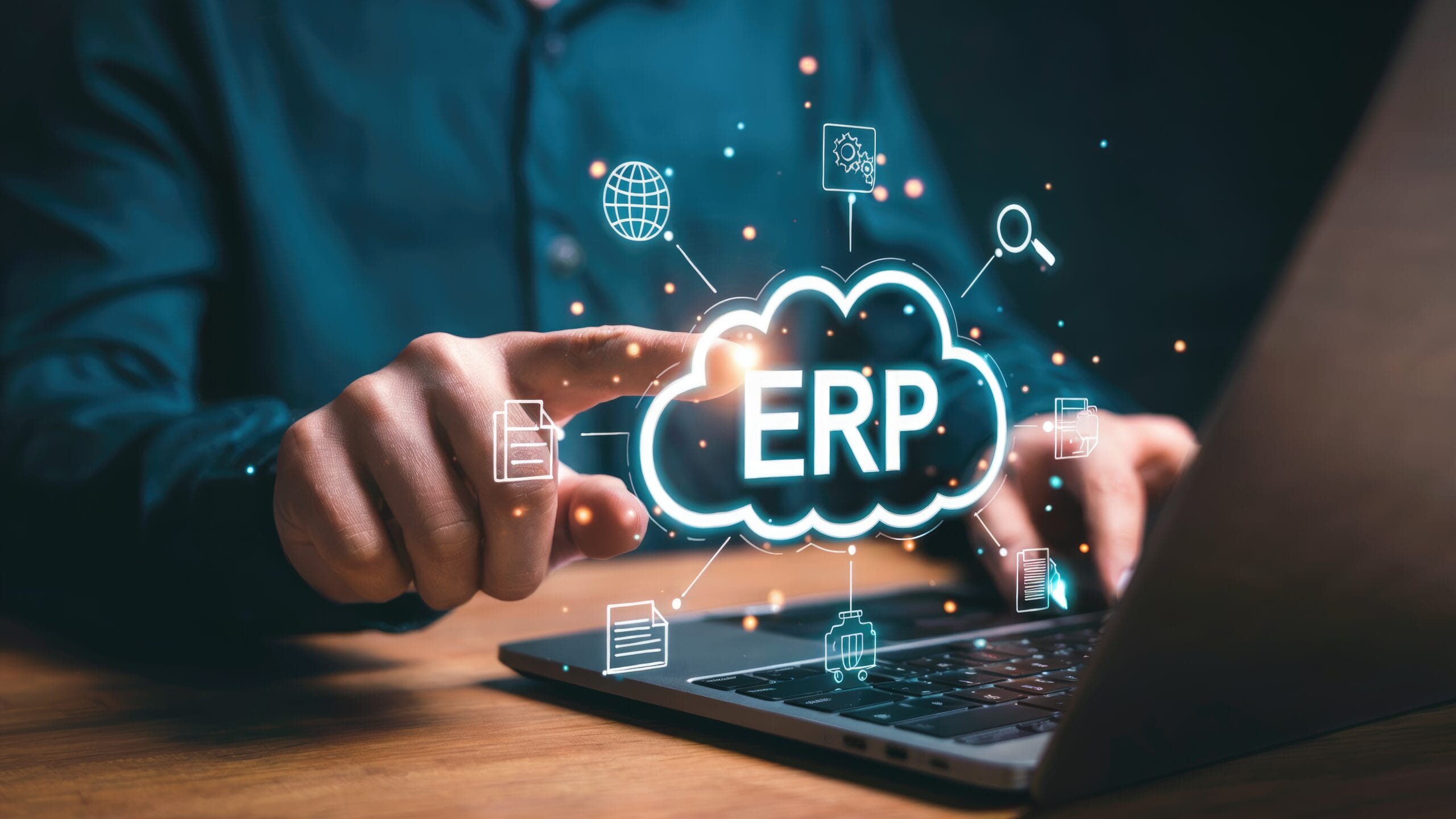 „Szyte na miarę” funkcje w systemie ERP — dlaczego warto postawić na dedykowane dodatki IT?