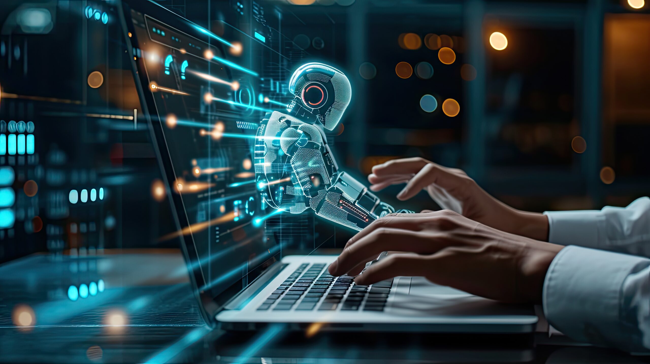 AI w SEO krok po kroku – co musisz wiedzieć na start?