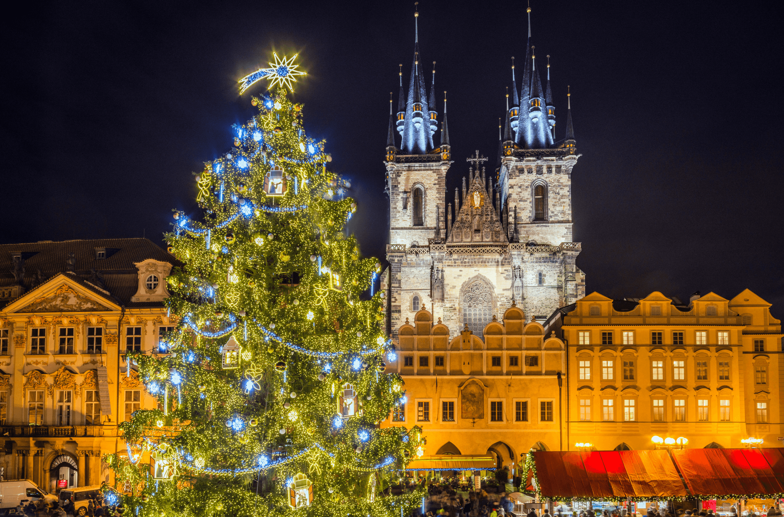 Świąteczny Toruń: tradycje, atrakcje i pomysły na prezenty