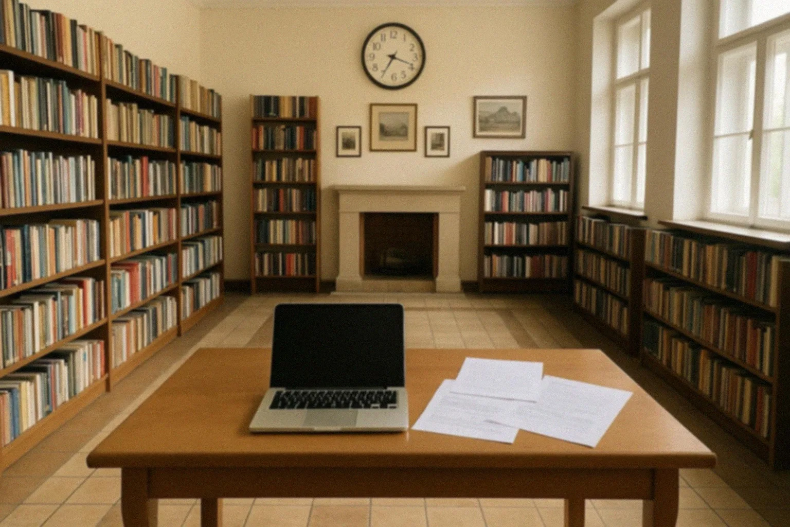 Otwarty Turniej Jednego Wiersza w Książnicy Kopernikańskiej