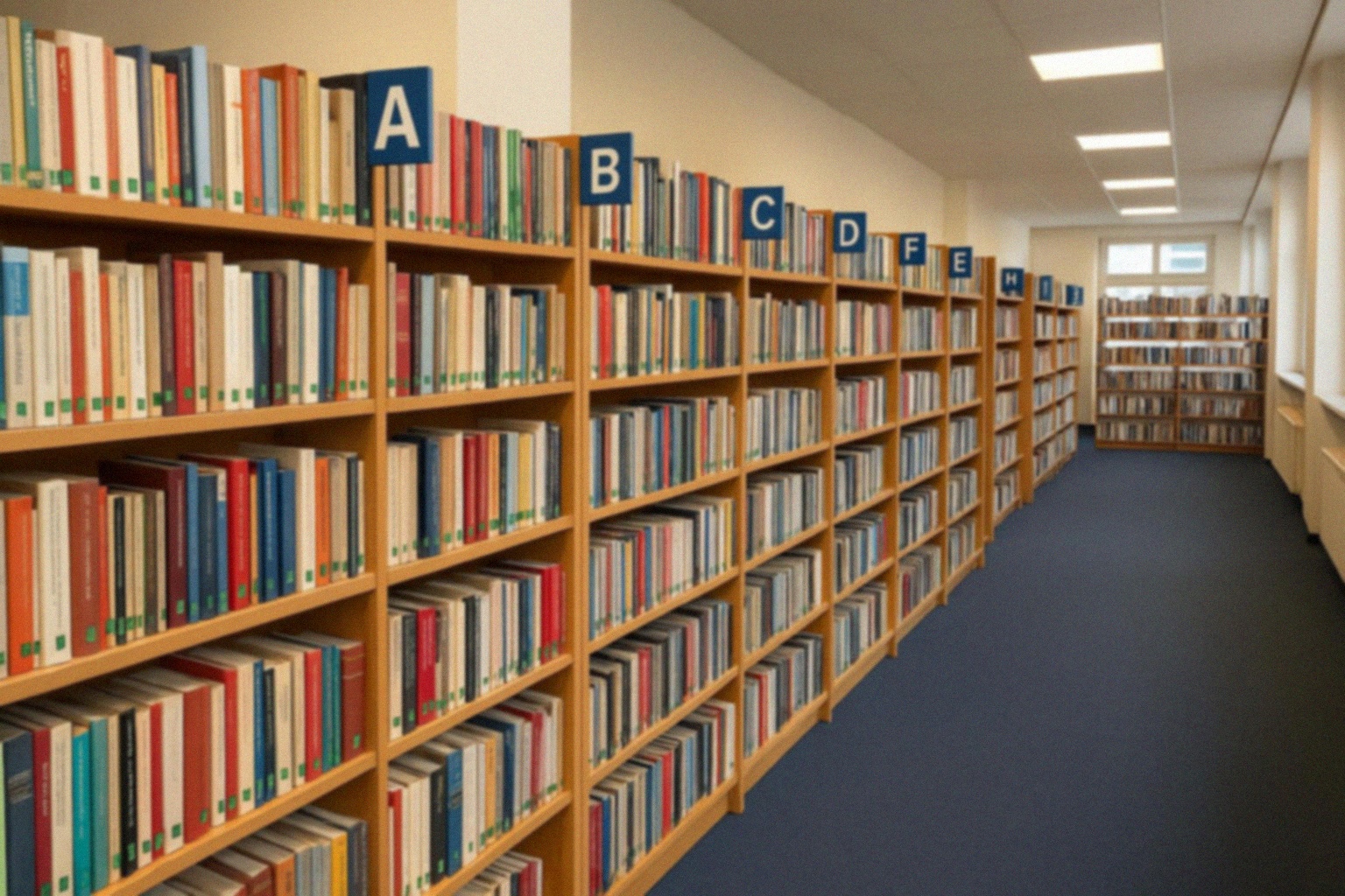 Nowa wystawa „Droga marzeń” w Bibliotece Stare Miasto