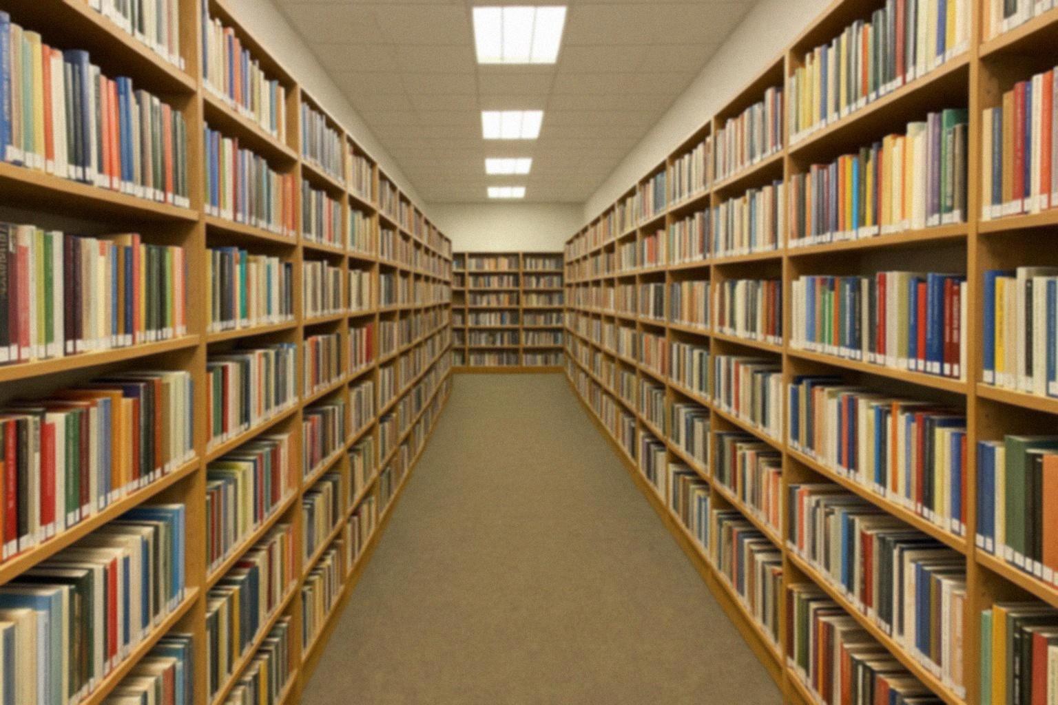 Informacja o niedostępności katalogu elektronicznego w Bibliotece Toruń
