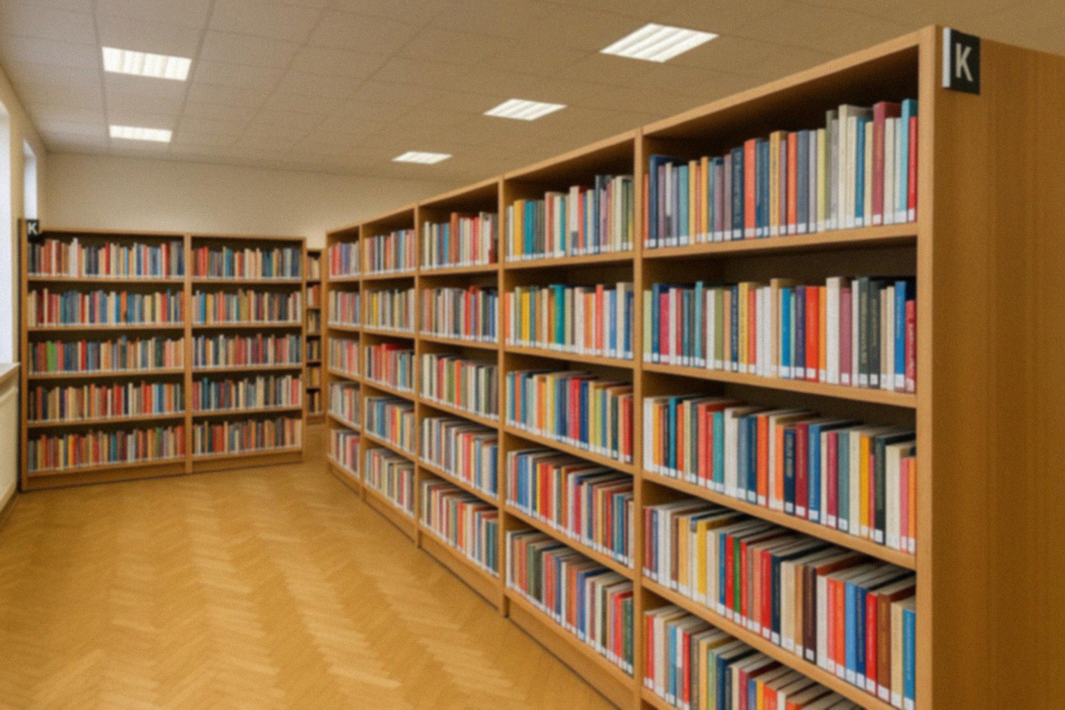 Spotkanie z poetką Justyną Kłosińską-Krikel w Toruniu