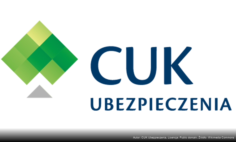 CUK Ubezpieczenia