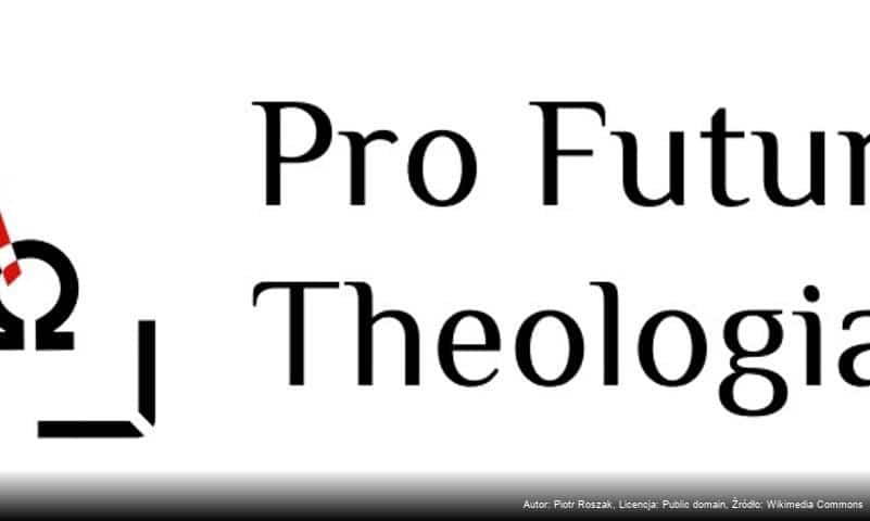 Fundacja Pro Futuro Theologiae