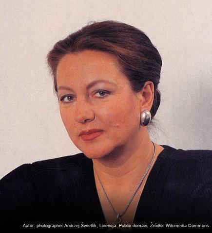 Jadwiga Rappé