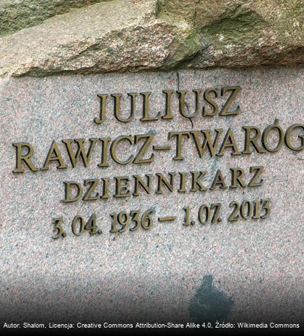 Juliusz Rawicz