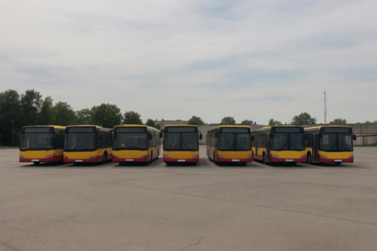 Zmiany w kursowaniu tramwajów linii nr 1 i 4 w Toruniu