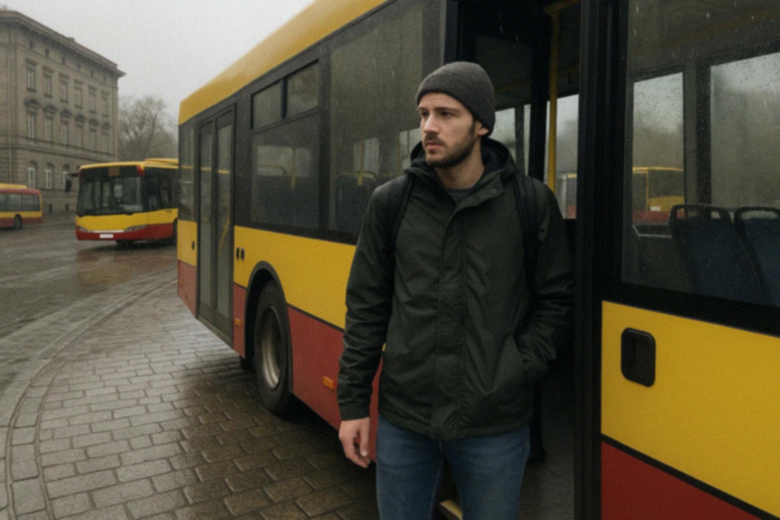 II Toruński Piknik Archiwalny: Piknik z Historią Komunikacji Miejskiej