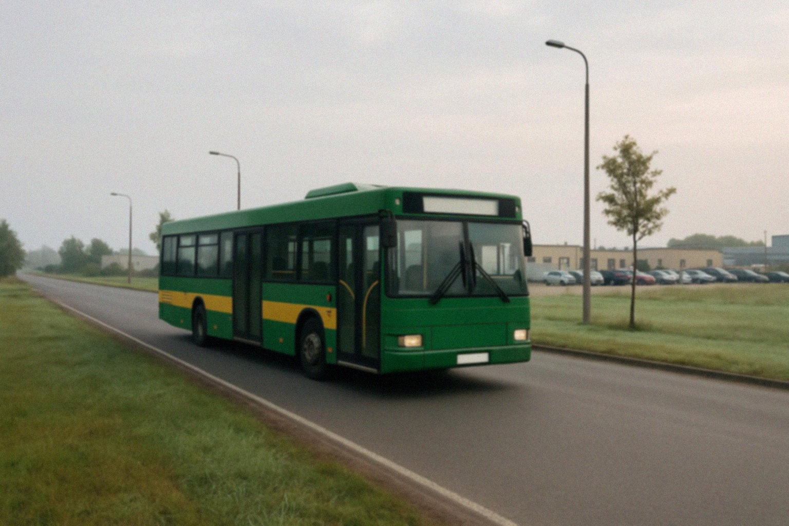 MZK w Toruniu poszukuje pracowników do zaplecza technicznego