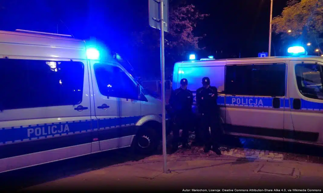 Uwaga na oszustwa inwestycyjne związane z akcjami ORLEN