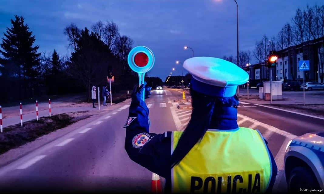 Nowe przepisy dotyczące rekrutacji do Policji w Toruniu