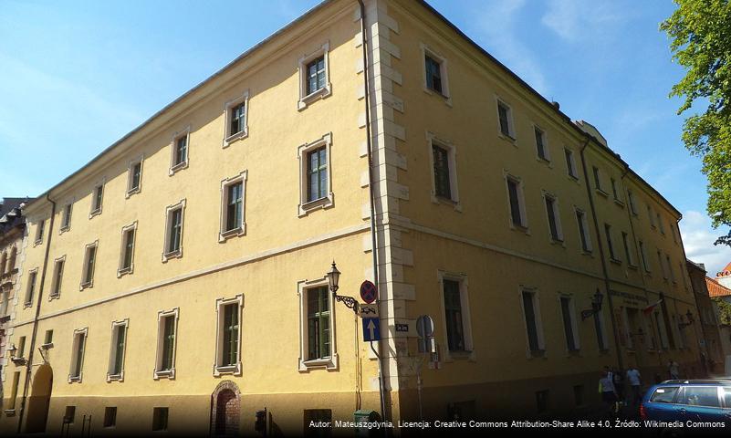 Medyczno-Społeczne Centrum Kształcenia Zawodowego i Ustawicznego w Toruniu