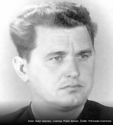 Mieczysław Miłosz