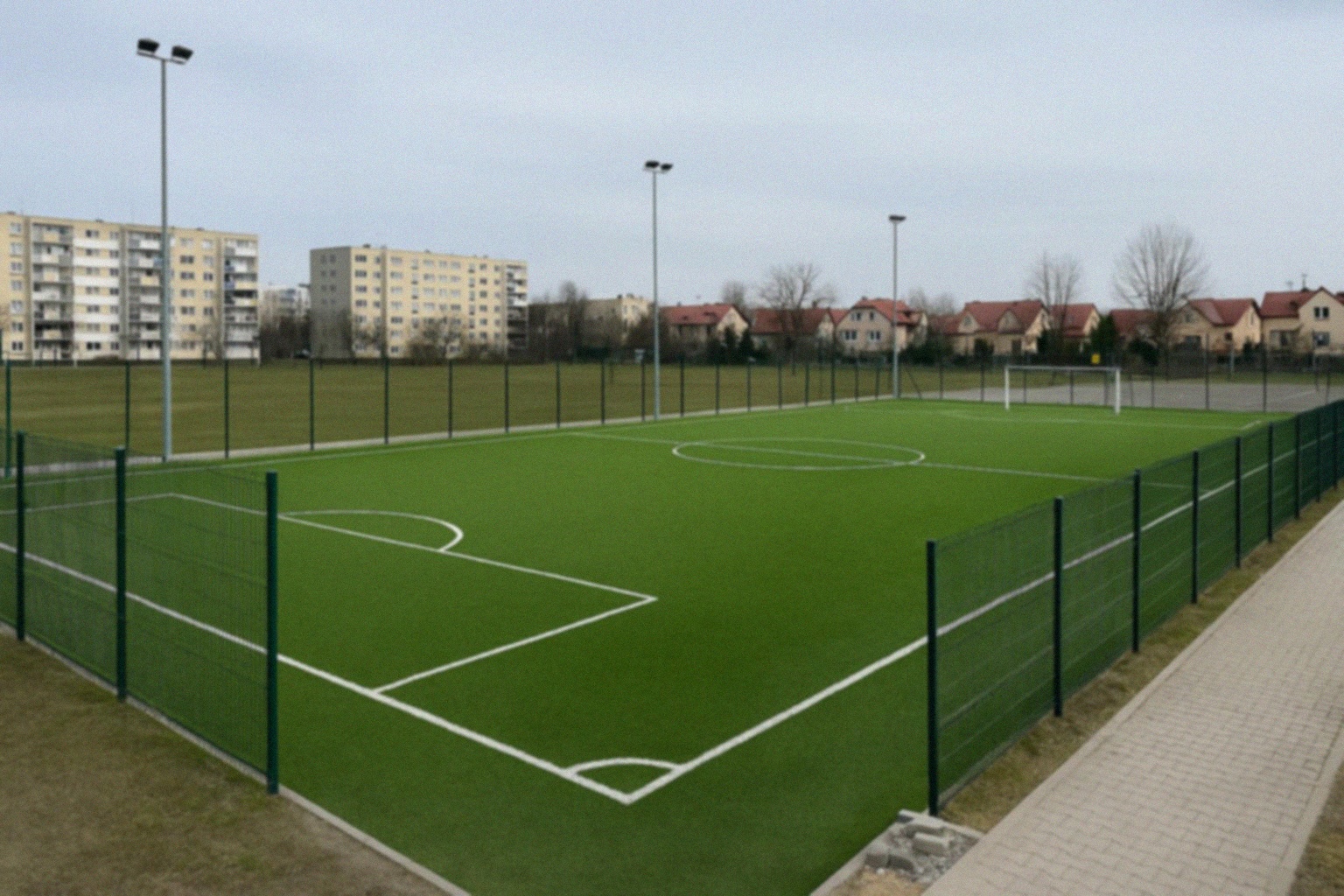 Nightskating 2025: Rolkarze znów wyruszą ulicami Torunia