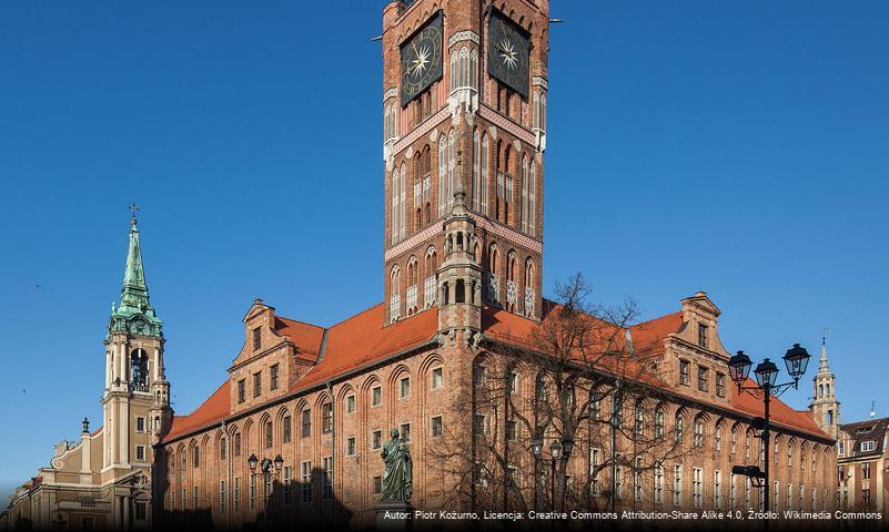 Muzeum Okręgowe w Toruniu