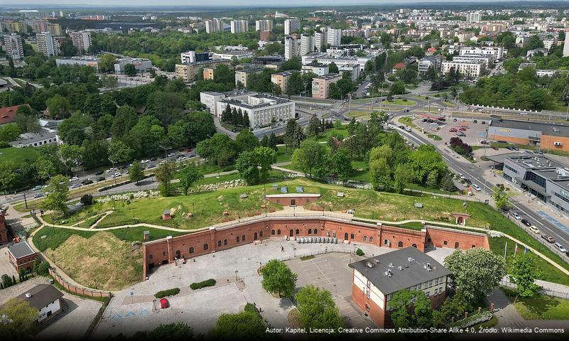 Muzeum Twierdzy Toruń