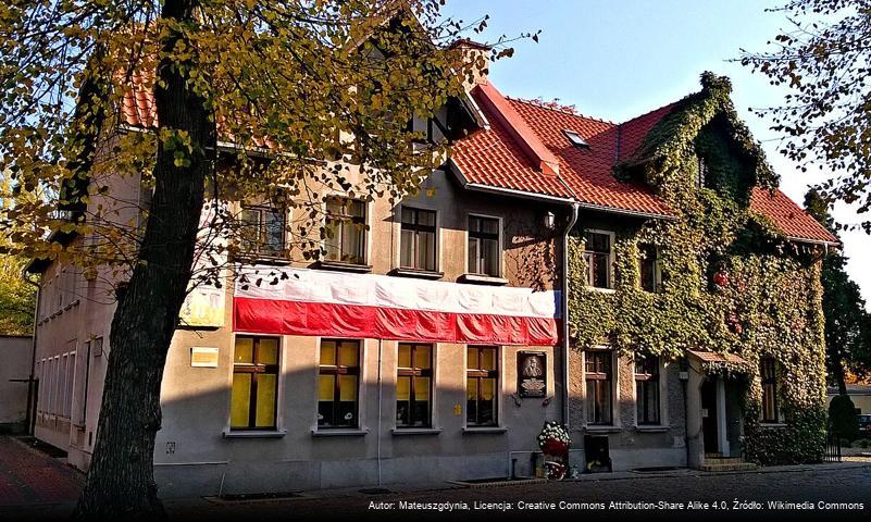 Oratorium im. bł. Bronisława Markiewicza w Toruniu