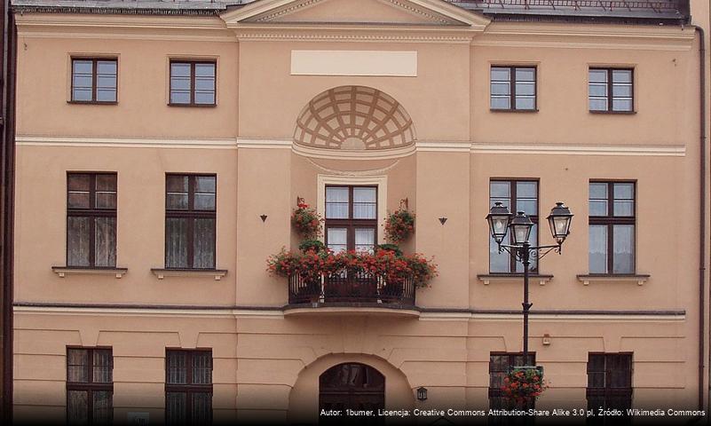 Pałac Jakuba Meissnera w Toruniu