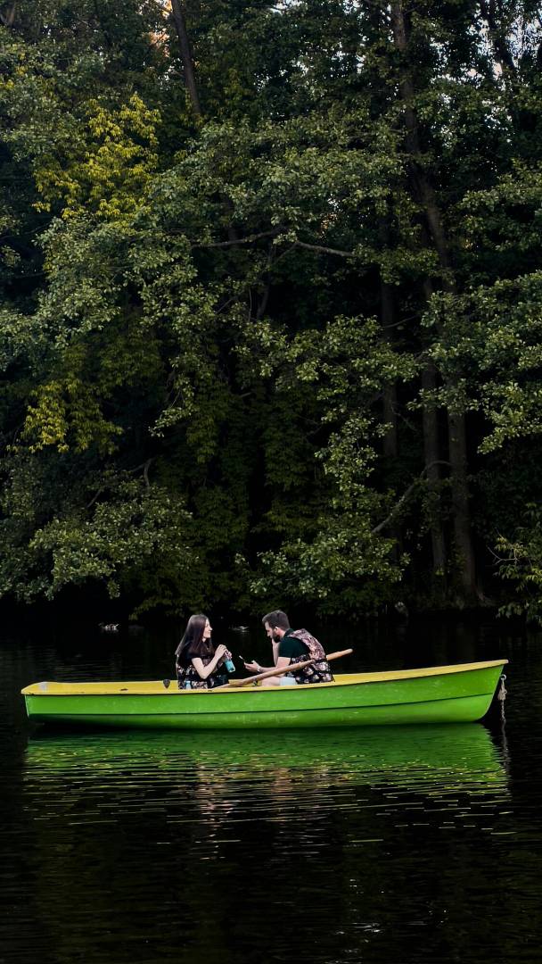 Ciekawe pomysły na spędzenie idealnego weekendu we dwoje