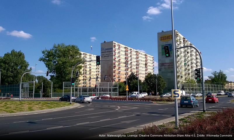 Spółdzielnia Mieszkaniowa Kopernik (Toruń)