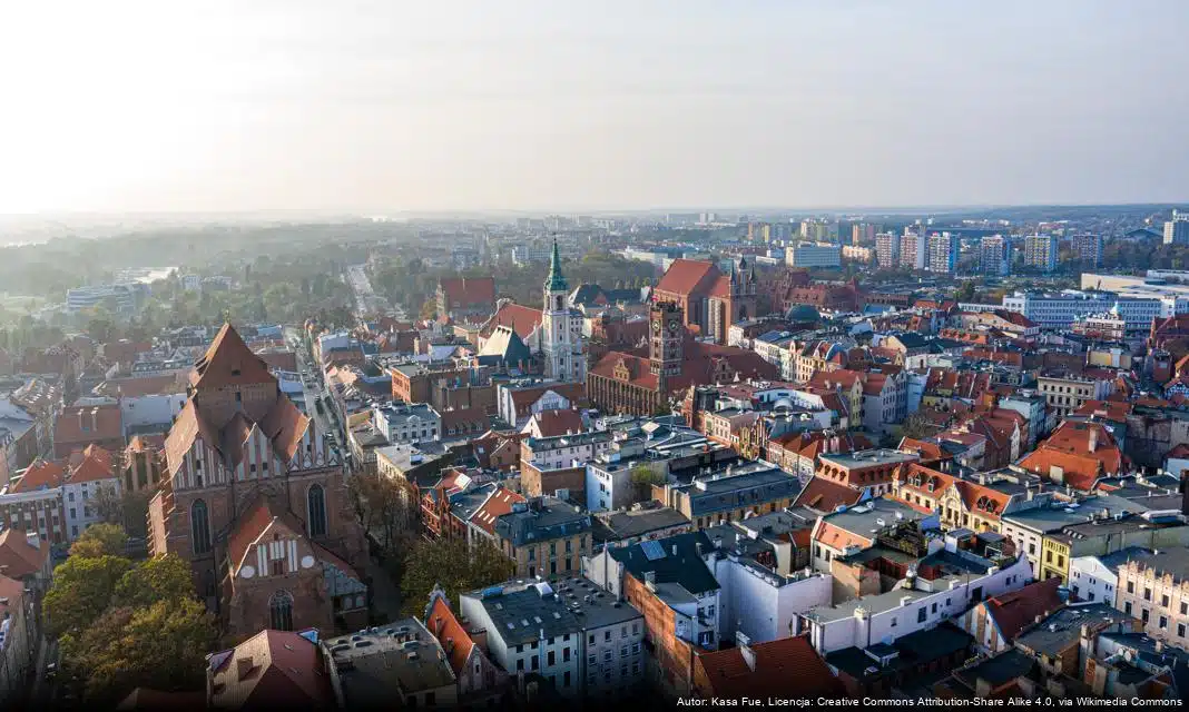 Halowe Mistrzostwa Polski w Toruniu – Czas na lekką atletykę!