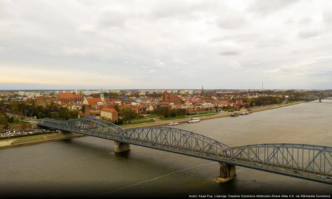 Innowacyjne odkrycia archeologiczne przy Domu Mikołaja Kopernika w Toruniu