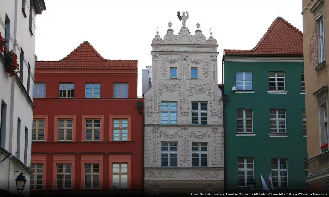 Rozpoczęcie doręczeń decyzji podatkowych w Toruniu na 2026 rok