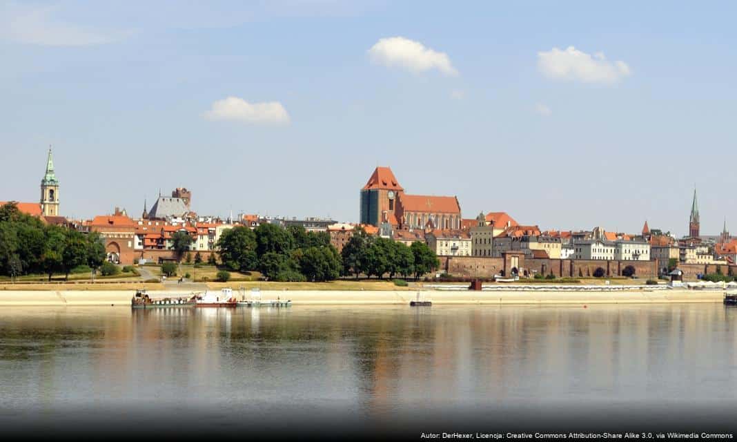 Nowy Dom Dziennego Pobytu dla seniorów w Toruniu