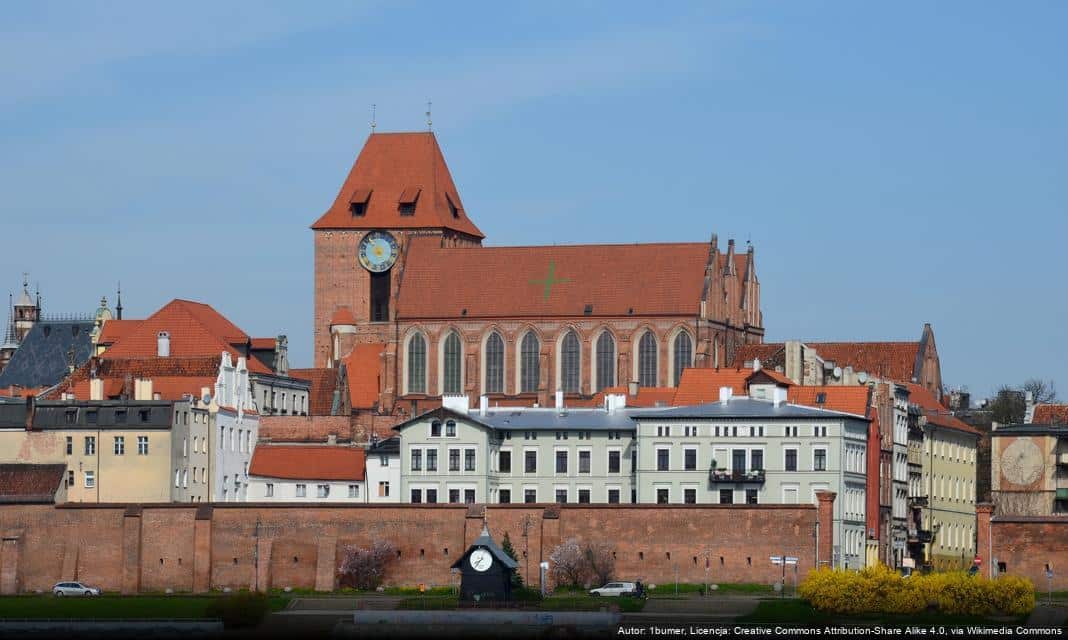 Obchody Narodowego Święta Niepodległości w Toruniu