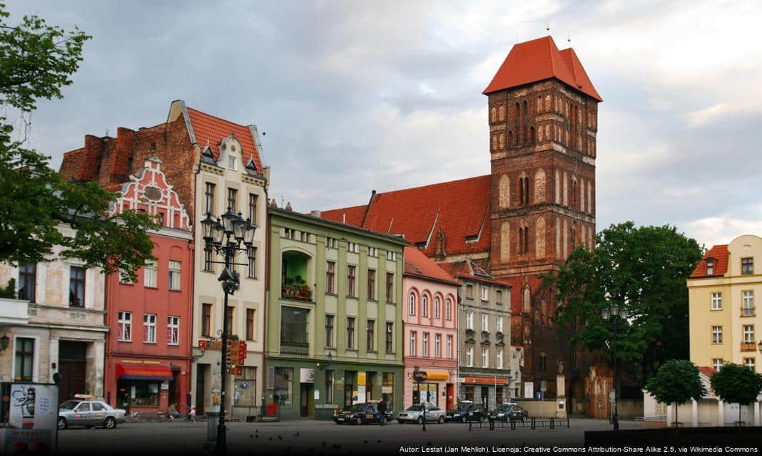 Rozpoczyna się XVII edycja Światowego Tygodnia Przedsiębiorczości w Toruniu