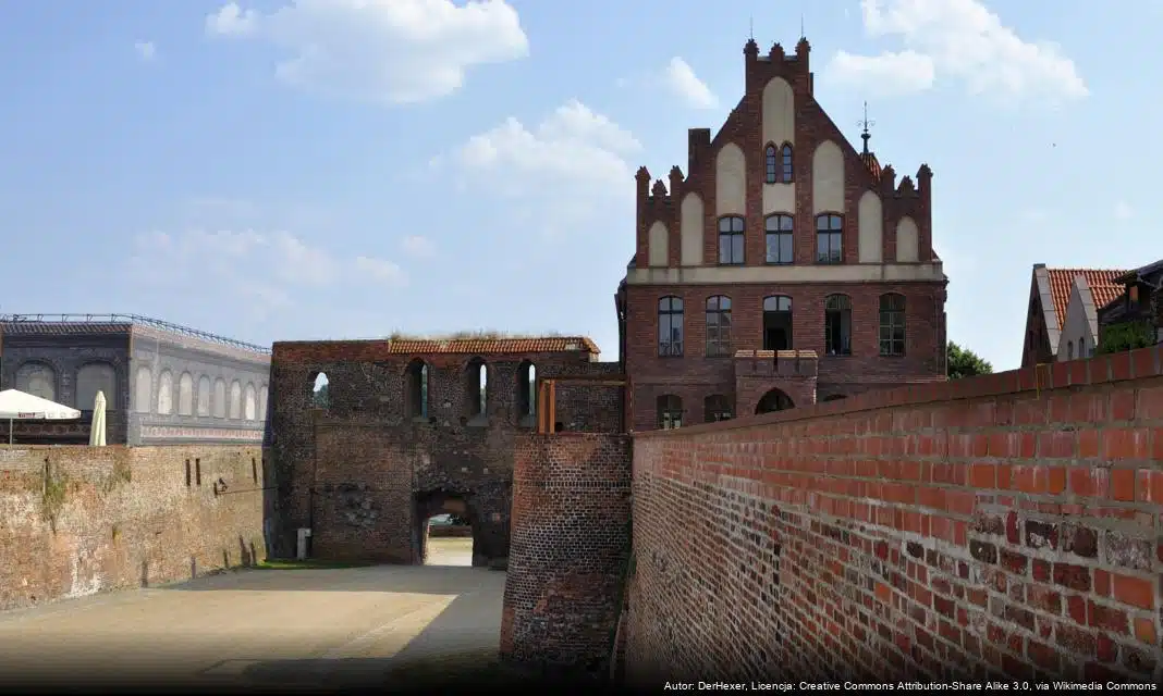 Bezpłatny kurs MBLC-YA dla uczniów z Torunia