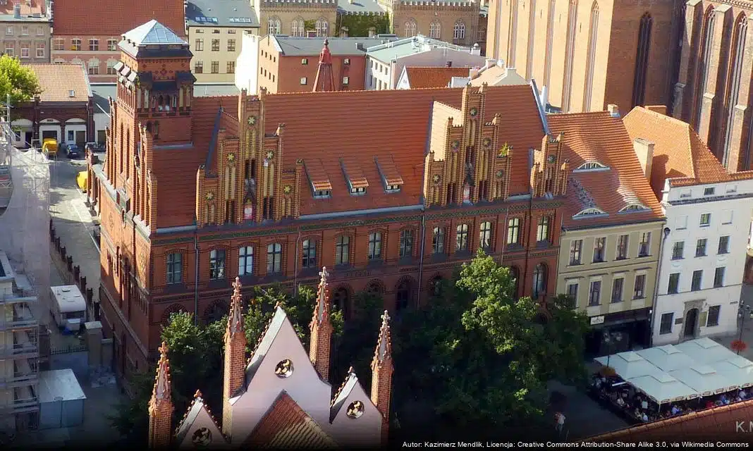 Koncert „Struny Kobiecości i Męskości” w Toruniu – Muzyczna podróż przez emocje