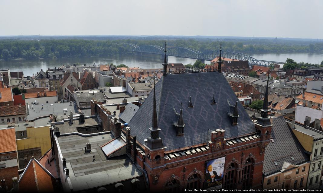 Nowy skład Rady Seniorów Miasta Torunia na kadencję 2024-2029