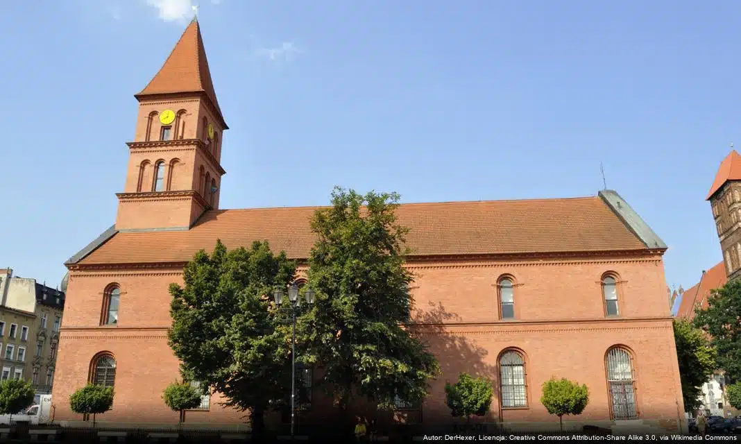 Ogólny plan Torunia na konsultacjach społecznych – nowe zasady zagospodarowania przestrzennego