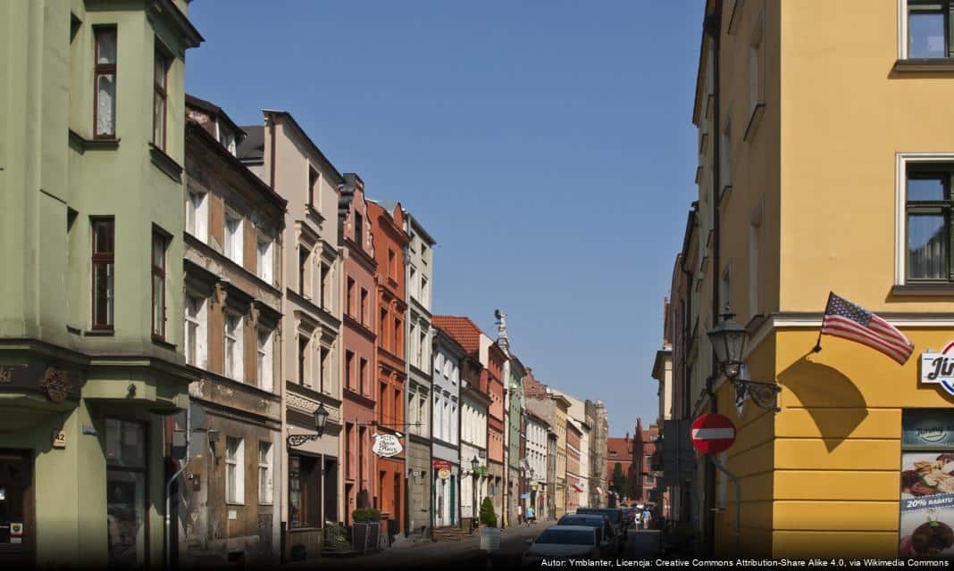 ZSPS i VIII LO triumfują w Mistrzostwach Torunia w koszykówce dziewcząt