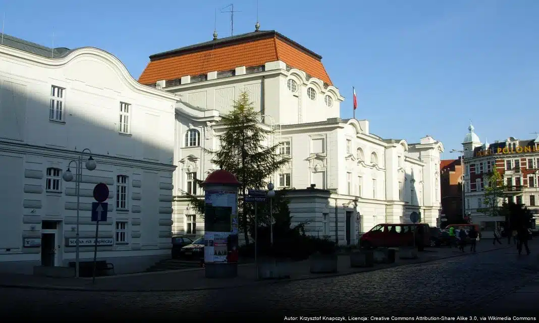 Aktywny weekend w Toruniu: Ciekawe wydarzenia i wystawy