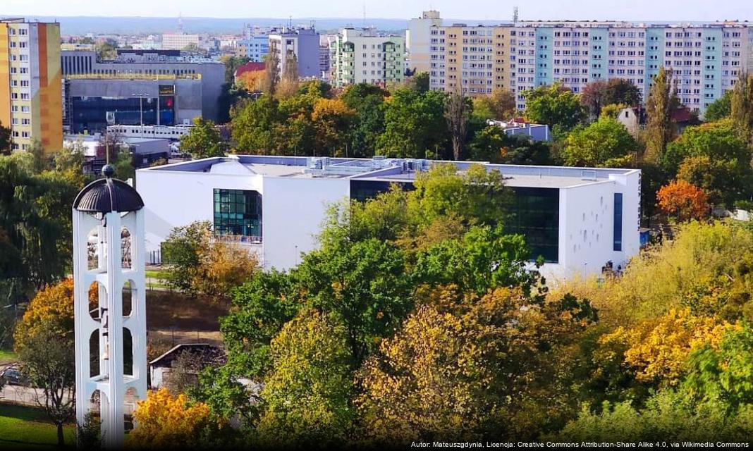 Uroczysta gala „Gwiazdy Grodu Kopernika” w Toruniu