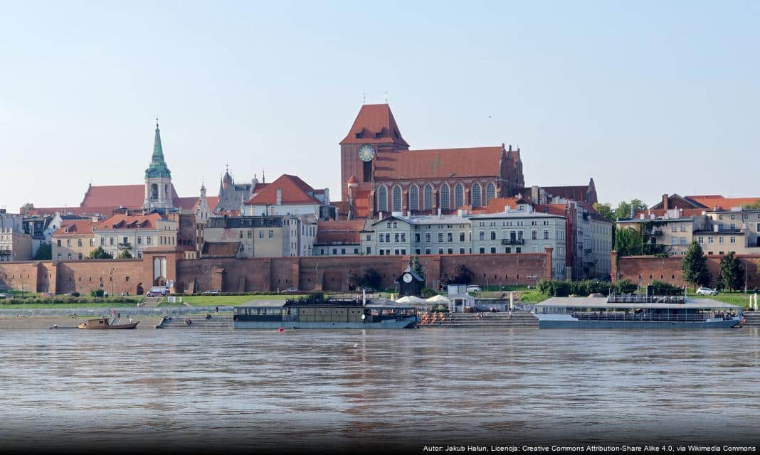 Spotkanie poświęcone twórczości Witkacego w Toruniu