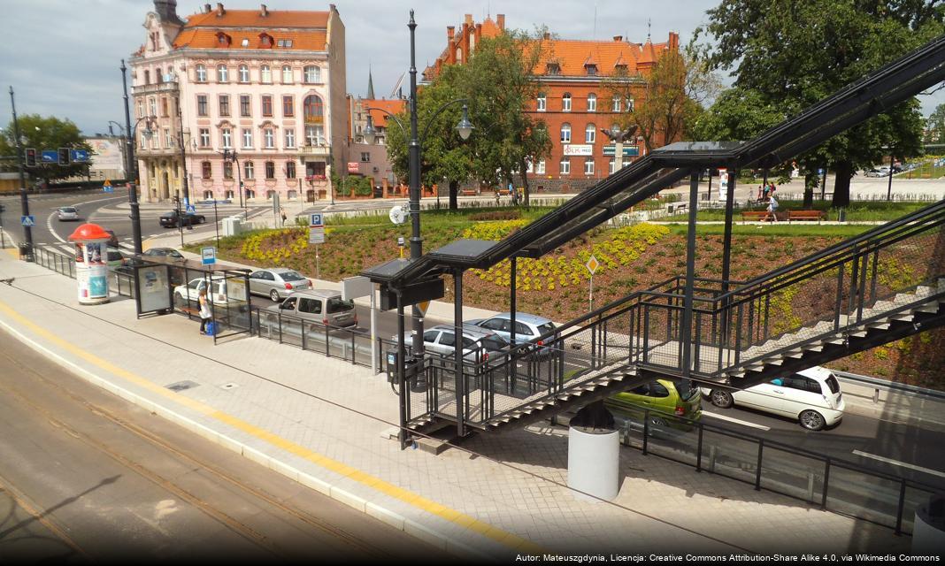 Dyskusja publiczna na temat planu zagospodarowania Glinek