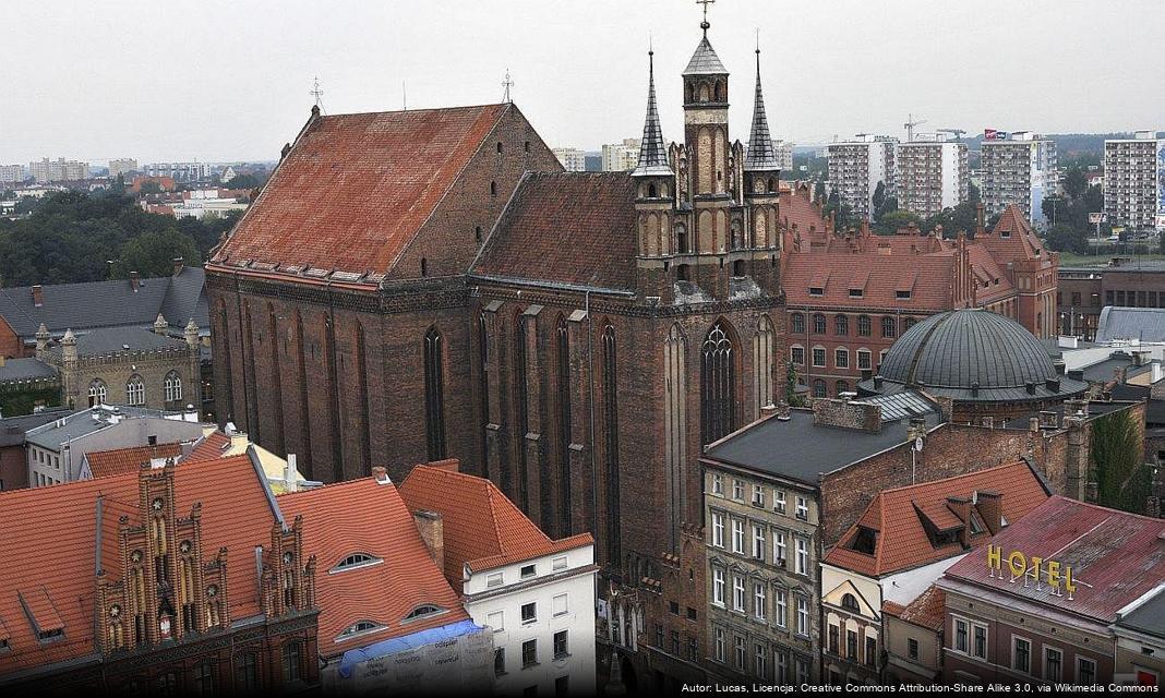 Weekend z promocją „Toruń za pół ceny” zbliża się wielkimi krokami