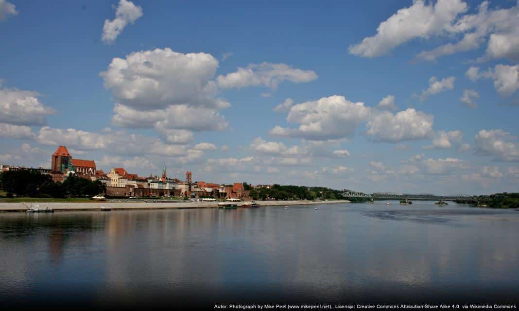 DroneTech World Meeting wraca do Torunia na dziewiątą edycję