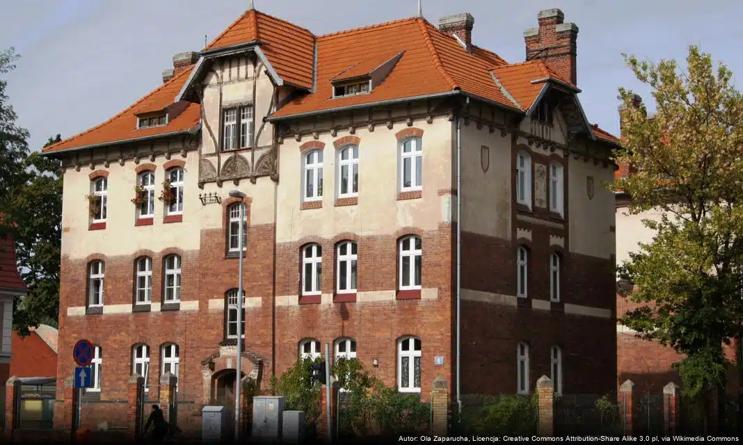 Walentynkowy Bal Pączusia w Toruniu przyciągnął najmłodszych mieszkańców